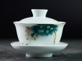 Gaiwan No.273, ceramic, 135 ml