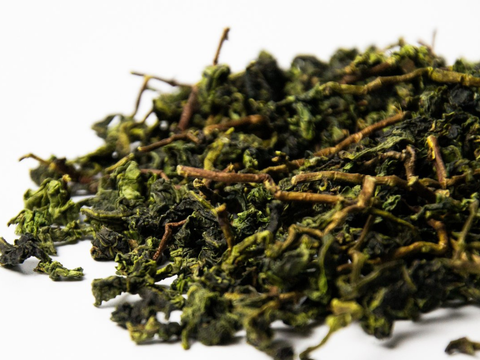 Mao Cha Tie Guan Yin Gande, AA, spring 2026