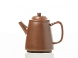 Teapot, Yixing clay, 110 ml