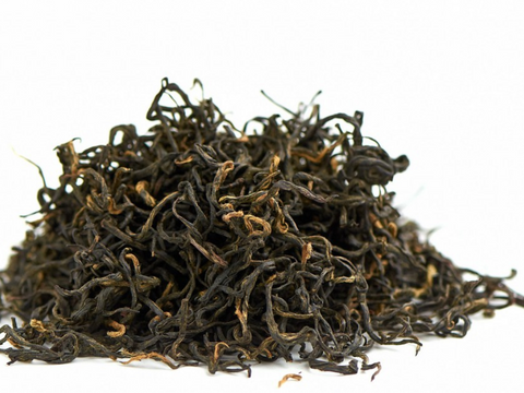 Keemun Hong Cha, AA, 2025