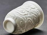 Tea cup, ceramic, 150 ml