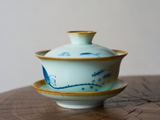 Gaiwan No.743, ceramic, 160 ml