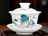 Gaiwan, ceramika, 125 ml