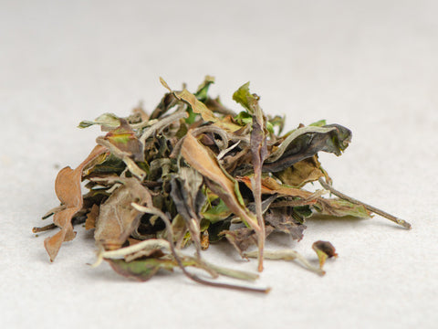 Suhu Bai Cha Organic, АА, 2023