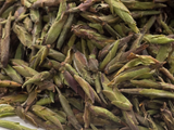 Ye Sheng Ya Bao (Pąki Pu Erh), АА, 2025