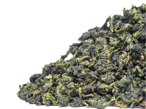 Tie Guan Yin Gao Shan, AA, 2024