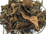 Lao Shou Mei Organic, A, 2021