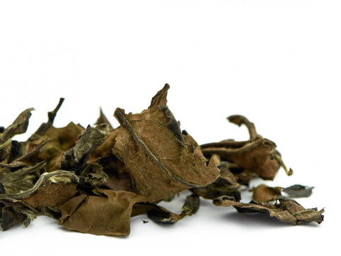 Lao Shou Mei Organic, A, 2021