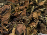 Lao Shou Mei Organic, A, 2021