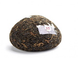 Shu Pu Erh V93, Da Yi factory, AA, 2022