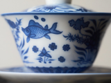 Gaiwan No.738, ceramic, 160 ml