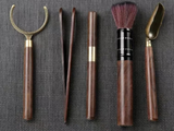 Tea ceremony tool set
