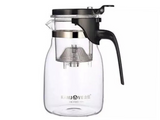 Teapod KAMJOVE K-205, 900 ml