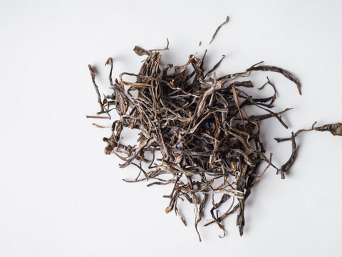 Sheng Pu Erh Gogan, Burma, ancient trees, AAA, 2024