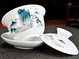 Gaiwan, ceramika, 125 ml