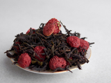 Strawberry. Altai Herbal Collection