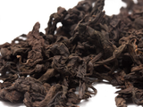 Shu Pu Erh Lao Shu Cha, Birma, AA, 2006
