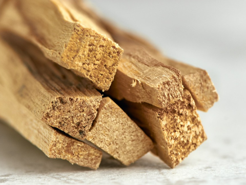 Palo Santo Premium (Magiczne Drzewo), na gramy