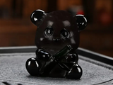 Panda, figurka termiczna (5x4 cm)