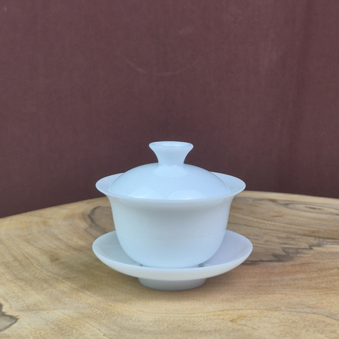Gaiwan #789, porcelana, 60 ml