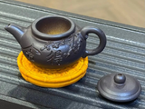 Teapot, tea pet, resin