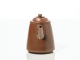 Teapot, Yixing clay, 110 ml