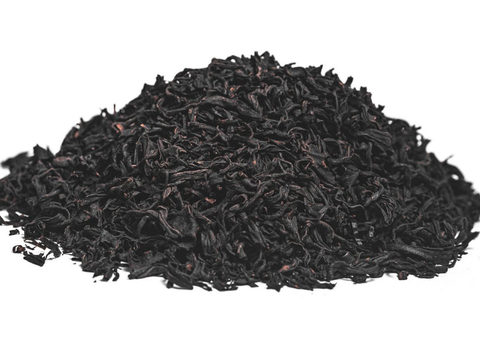 Feng Xue Hong Yun (Herbata czerwona z surowców oolong), AA, 2026