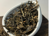 Sheng Pu Erh Organic, Yunnan, A, 2025