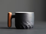 Tea cup, ceramic, 60 ml