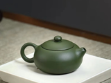Teapot, Yixing clay, 170 ml