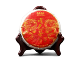 GABA Shu Pu Erh Jin Ya, 100 gr., AA, 2026