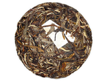 Sheng Pu Erh Gu Shu Cha, Lao Shi Tou Factory, АА, 100 g., 2018