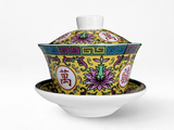 Gaiwan, ceramika, 200 ml