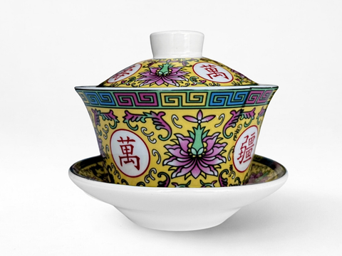 Gaiwan, ceramika, 200 ml