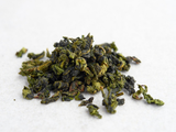 Mleczny oolong Plombir, Fujian, A, wiosna 2025