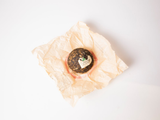 Sheng Pu Erh Jingmai To Cha, fabryka Xiaguan, AA, 100 gr., 2012
