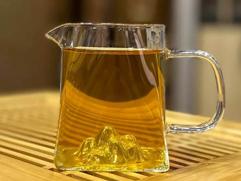 Chahai, szkło, 310 ml
