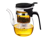 Teapod KAMJOVE K-206, 600 ml