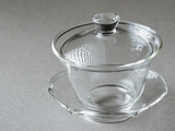 Gaiwan, szkło, 180 ml