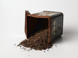Shu Pu Erh Reverse Current, Tien Mao Factory, AAA, 1995