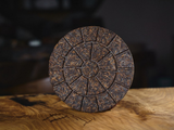 Shu Pu Erh Gong Ting Labirynt, AA, 100 gr., 2022