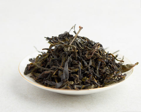 Da Wu Ye Dan Cong, AA, 2025