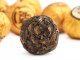 Bai Cha Long Zhu w kulkach, AA, 2025