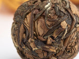 Bai Cha Long Zhu w kulkach, AA, 2025