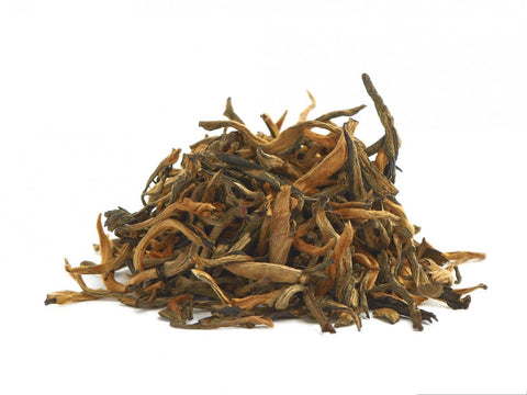 Bing Dao Niu Er Hong Cha, AAA, 2025