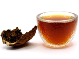 Ku Gua Shu Pu Erh (Shu Pu Erh w gorzkiej tykwy), AA, 2010