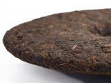 Shu Pu Erh Cloud, Yong Zhen Factory, A, 2017