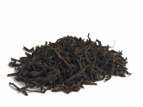 Zheng Shan Xiao Zhong Smoke (Lapsang Souchong), A, 2025