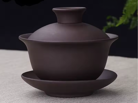 Gaiwan, glina, 130 ml