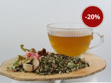 Detox. Zbiórka ziół